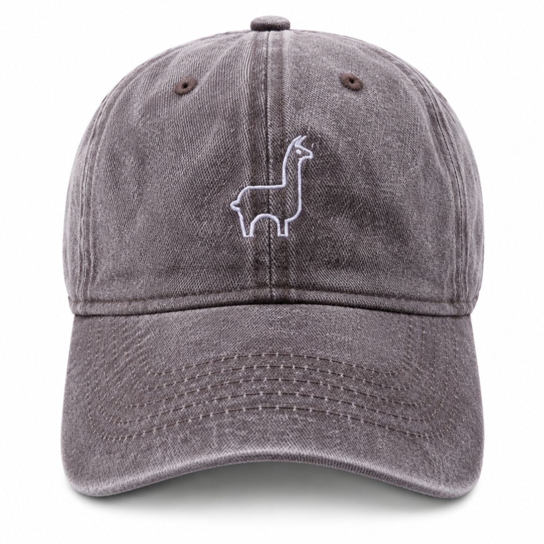 Gorra Llamita