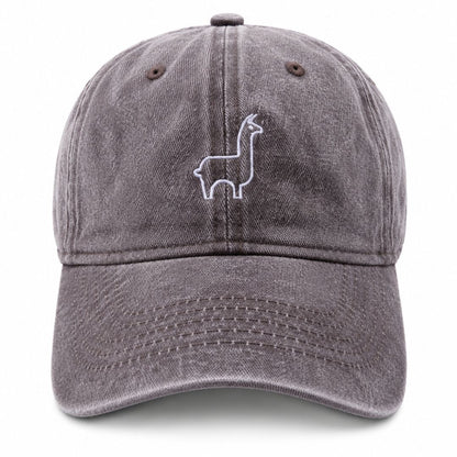 Gorra Llamita