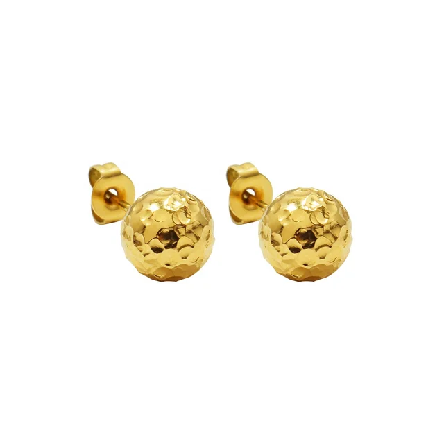 Aretes Pepita