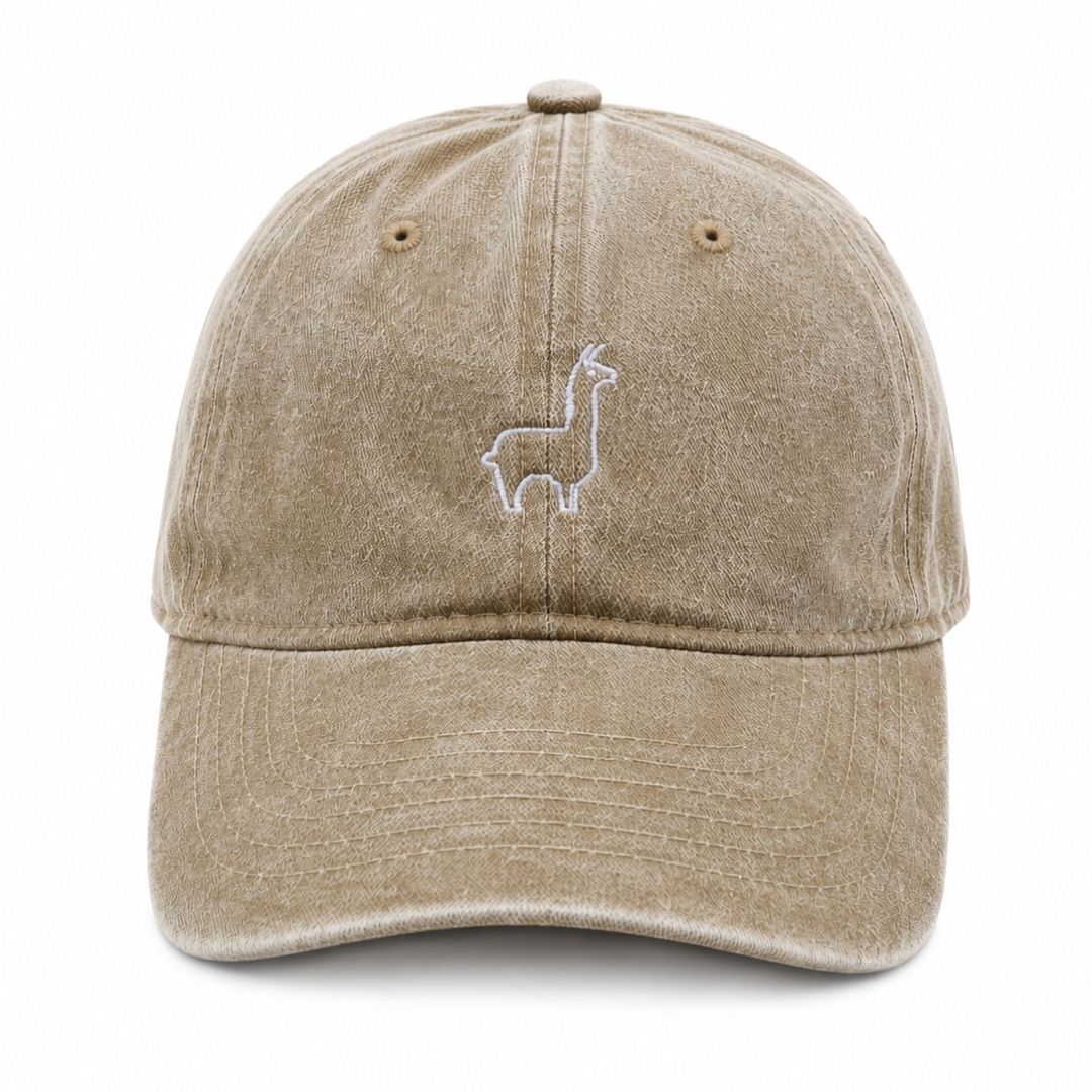Gorra Llamita