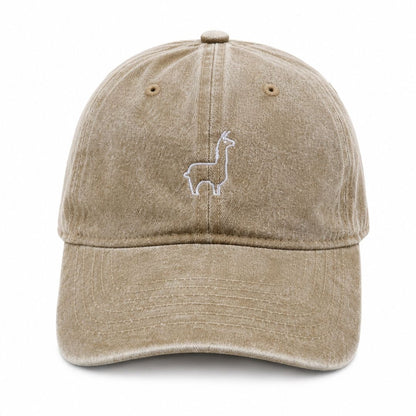 Gorra Llamita