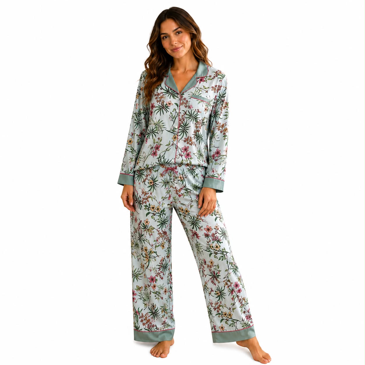 Pijama Vera