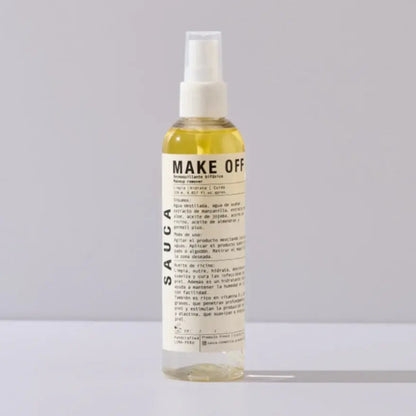 Make Off