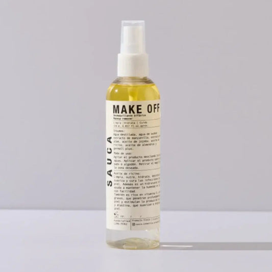 Make Off