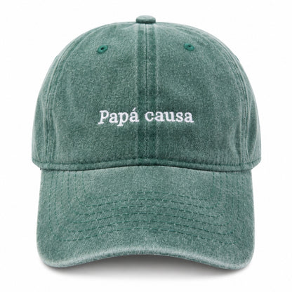 Gorra Papá causa - Aguacate Shop Perú
