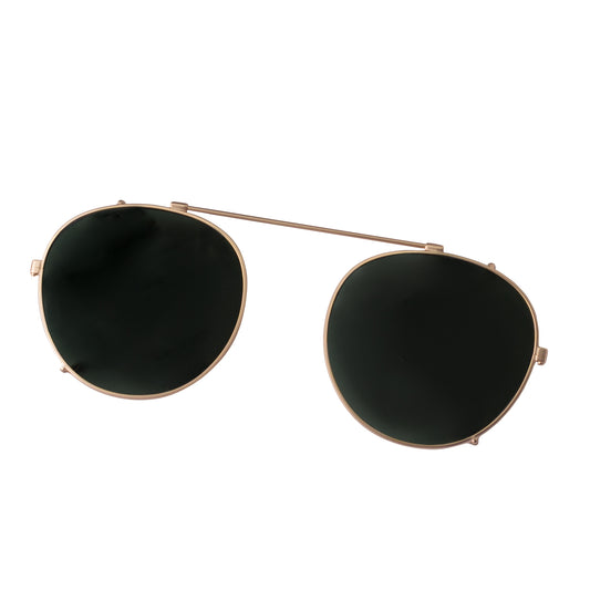 Clip-on Gold - Mychal